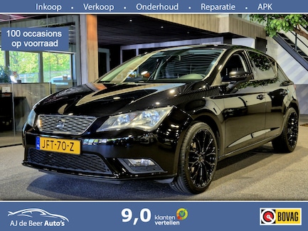 SEAT Leon 0