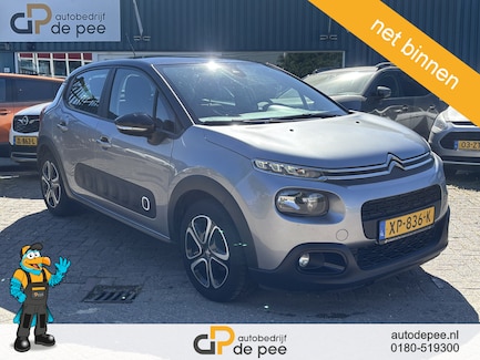 Citroën C3 0