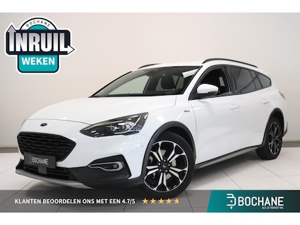 Ford Focus 0