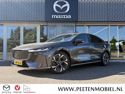 Mazda 6e 0