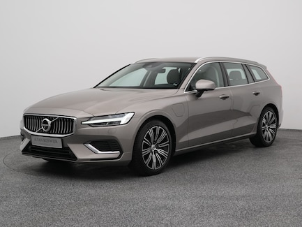 Volvo V60 0