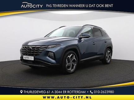 Hyundai Tucson 0