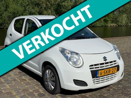 Suzuki Alto 0