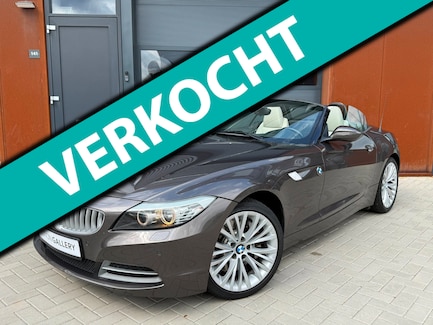 BMW Z4 0