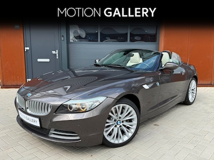 BMW Z4 0