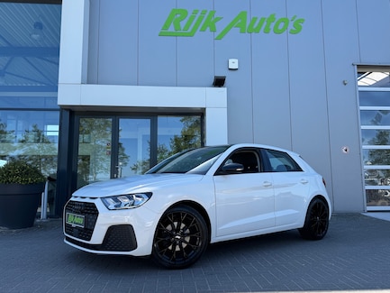 Audi A1 0