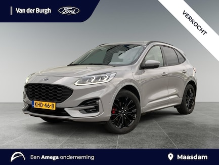 Ford Kuga 0