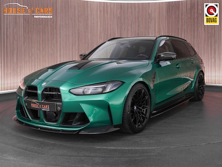 BMW M3 0
