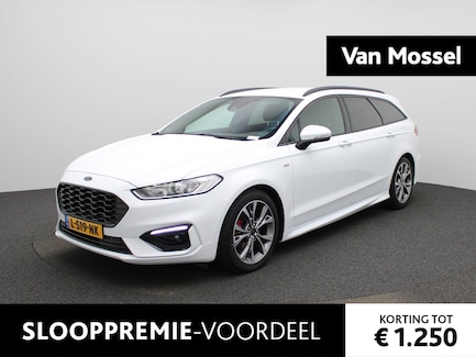 Ford Mondeo 0