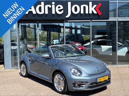 Volkswagen Beetle 0