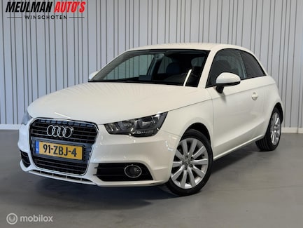 Audi A1 0