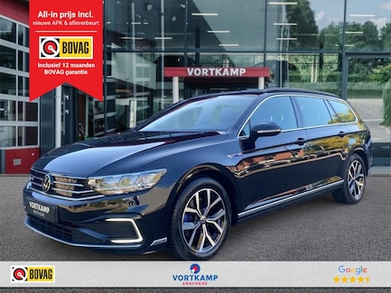 Volkswagen Passat 0