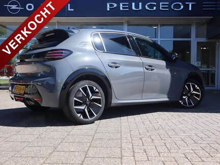 Peugeot 208 0