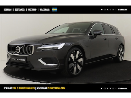 Volvo V60 0