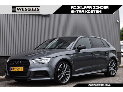 Audi A3 0
