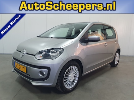 Volkswagen Up! 0