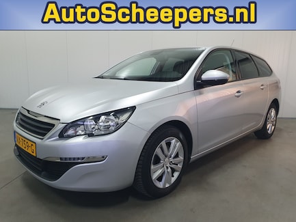 Peugeot 308 0