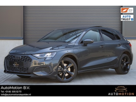 Audi A3 0