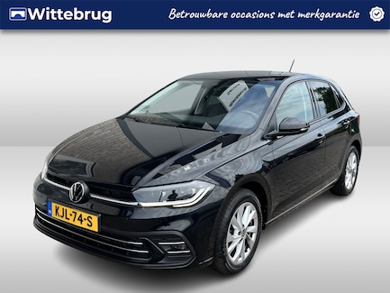 Volkswagen Polo 0