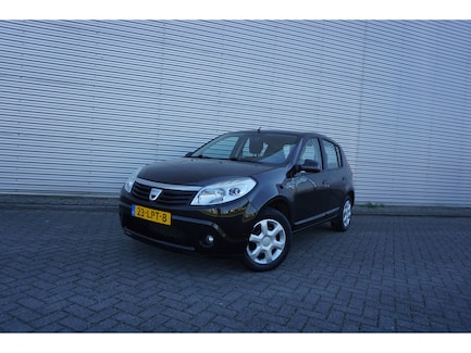 Dacia Sandero 0
