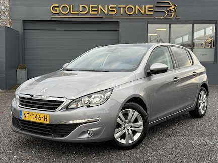 Peugeot 308 0