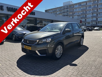 Peugeot 5008 0