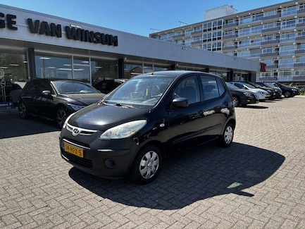 Hyundai i10 0