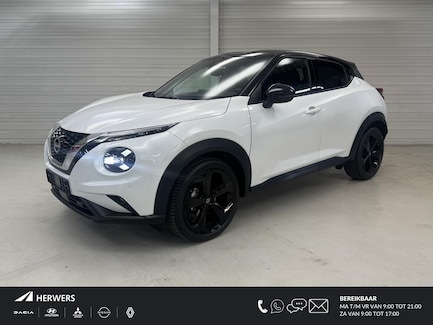 Nissan Juke 0
