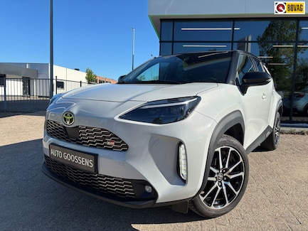 Toyota Yaris Cross 0