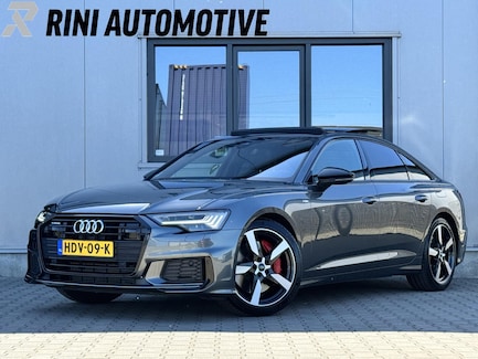 Audi A6 0