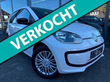 Volkswagen Up! 0