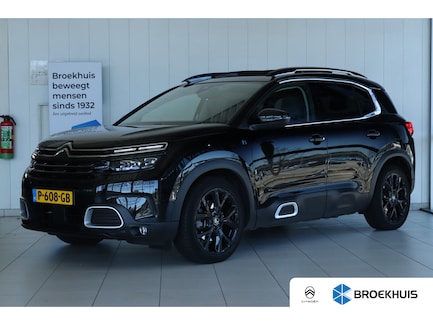Citroën C5 Aircross 0