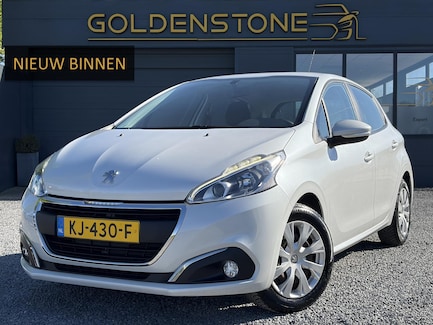 Peugeot 208 0