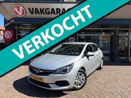 Opel Astra 0