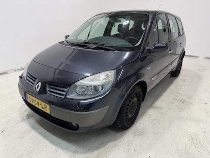Renault Grand Scenic 0