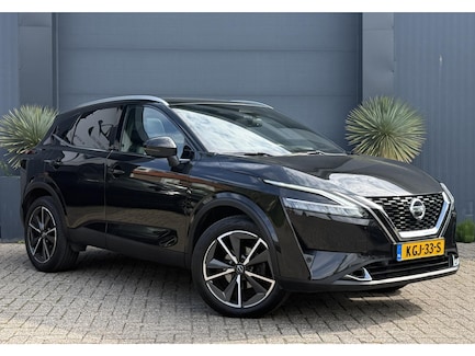 Nissan Qashqai 0