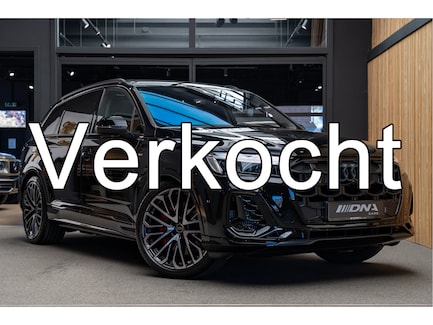 Audi Q7 0