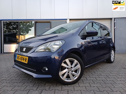 SEAT Mii 0