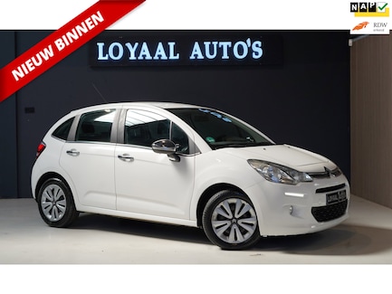 Citroën C3 0