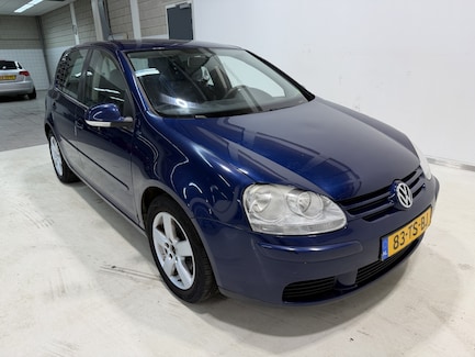 Volkswagen Golf 0