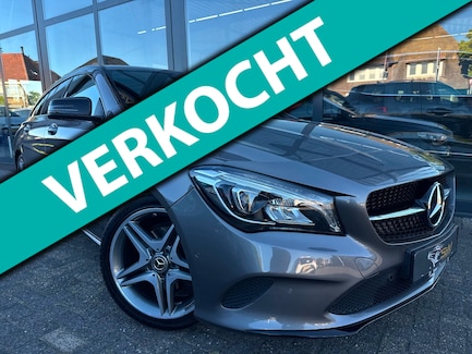 Mercedes-Benz CLA 0