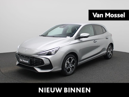 MG 3 0