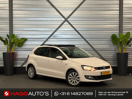 Volkswagen Polo 0