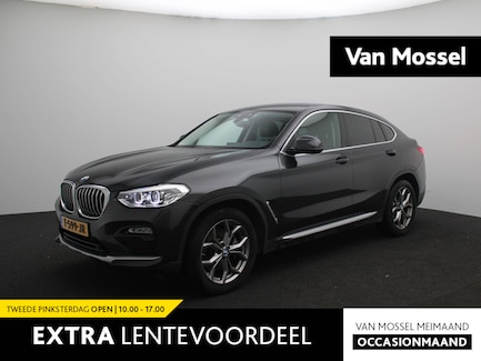 BMW X4 0