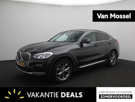 BMW X4 0