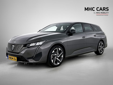 Peugeot 308 0