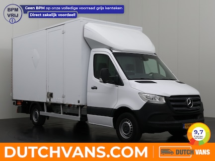 Mercedes-Benz Sprinter 0