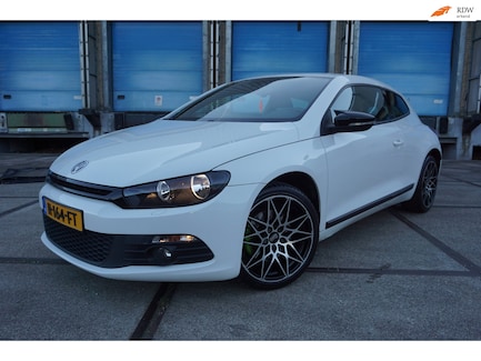 Volkswagen Scirocco 0