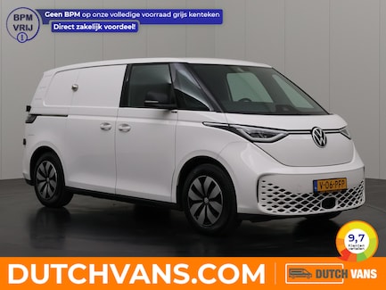Volkswagen ID. Buzz 0