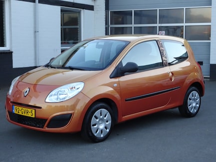 Renault Twingo 0